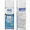 Смазка универсальная проникающая силиконовая DW+ MULTIPURPOSE GREASE 210 ml