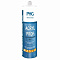 Акриловый герметик PHG Industrial Acryl PROF 300 ml
